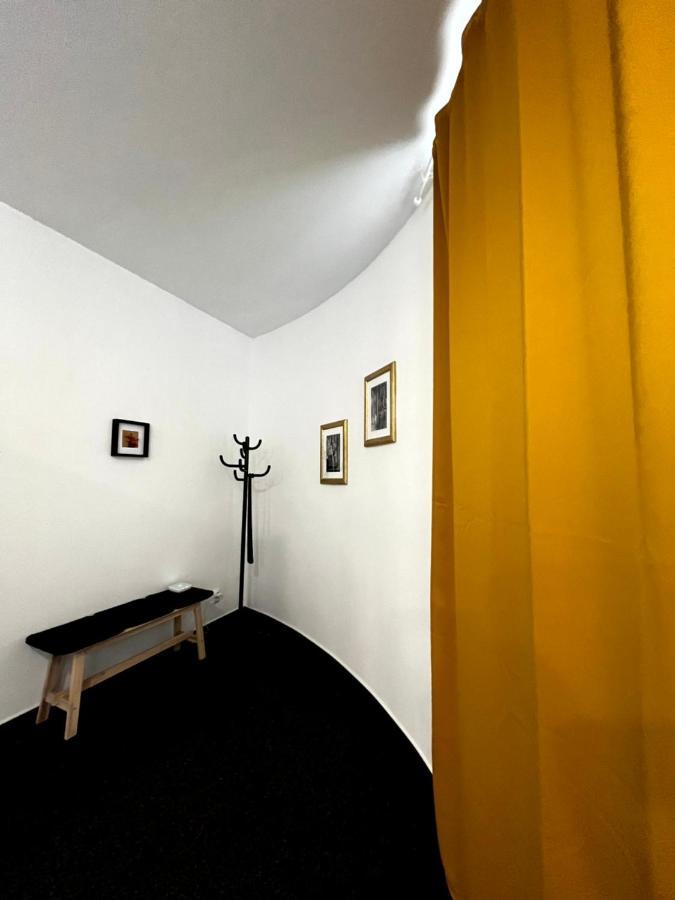 Breza House Apartments Zlin Luaran gambar