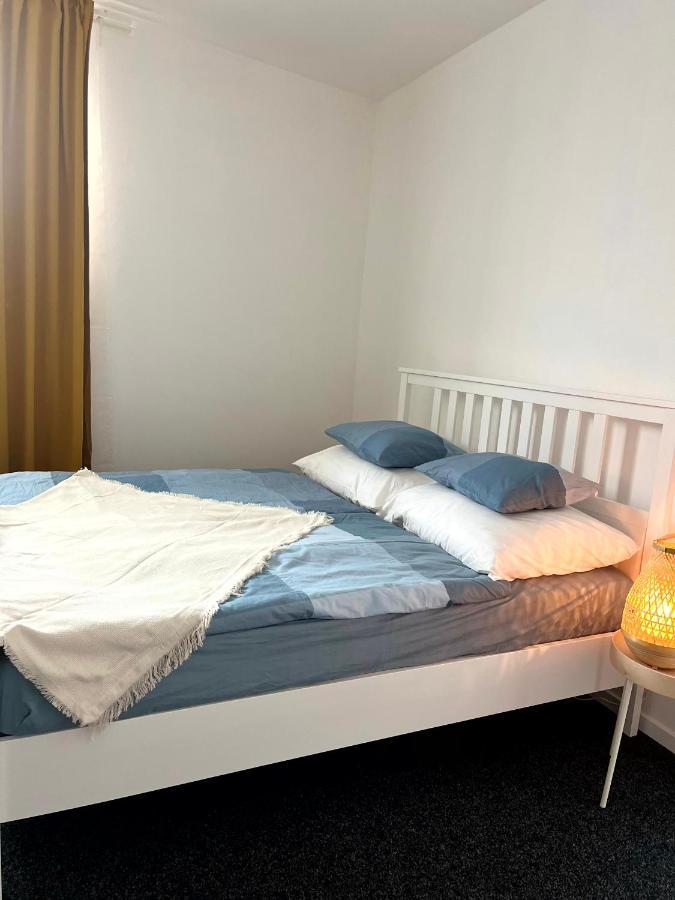 Breza House Apartments Zlin Luaran gambar