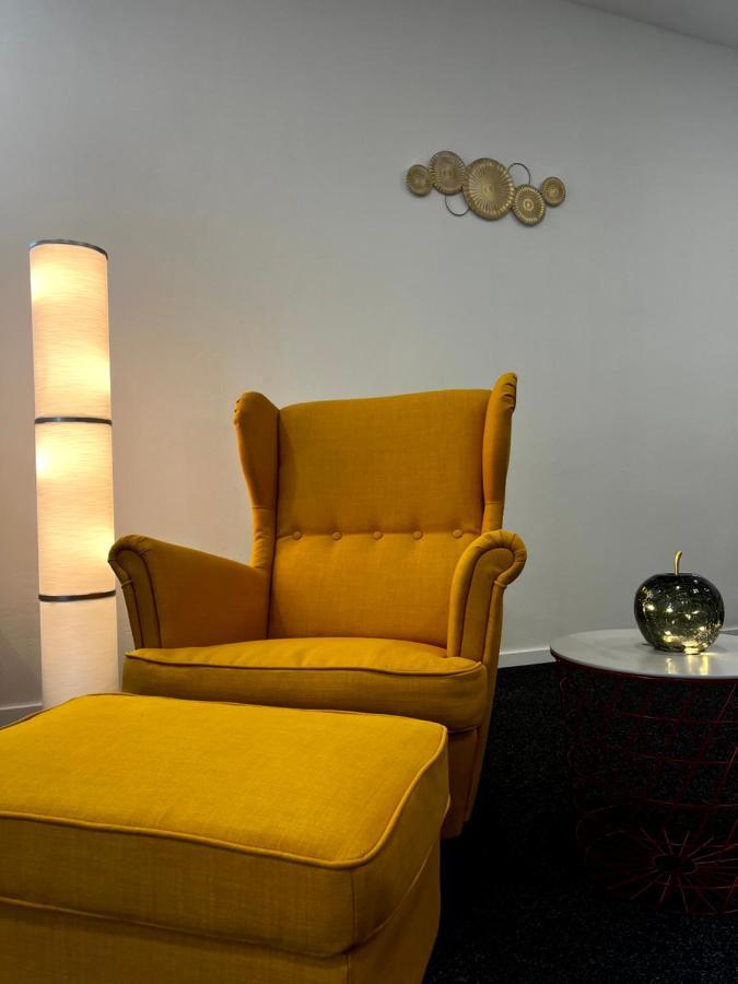 Breza House Apartments Zlin Luaran gambar