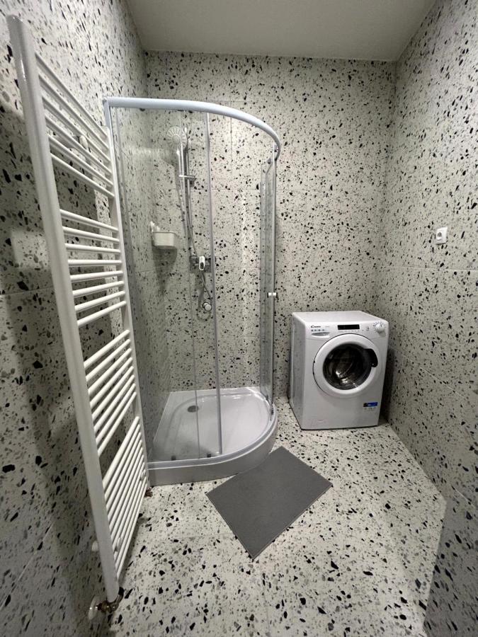 Breza House Apartments Zlin Luaran gambar