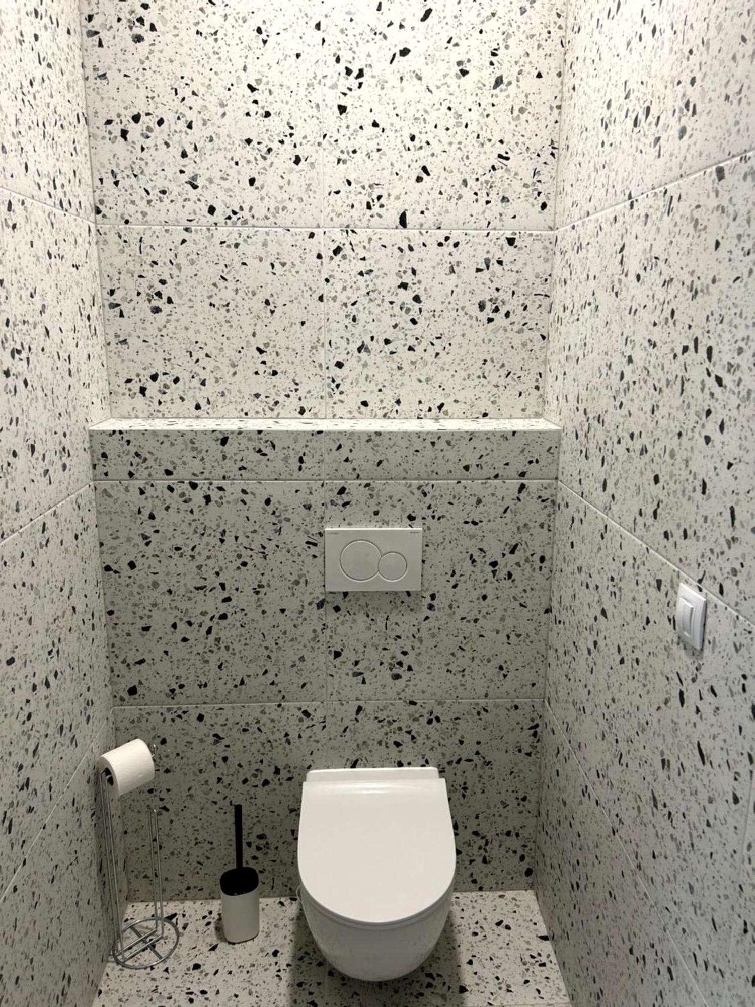 Breza House Apartments Zlin Luaran gambar