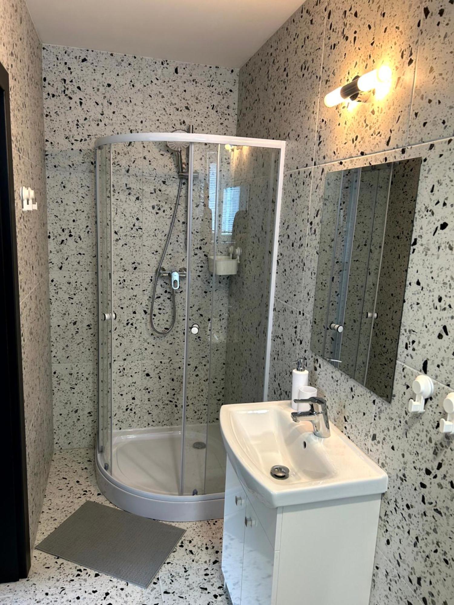 Breza House Apartments Zlin Luaran gambar